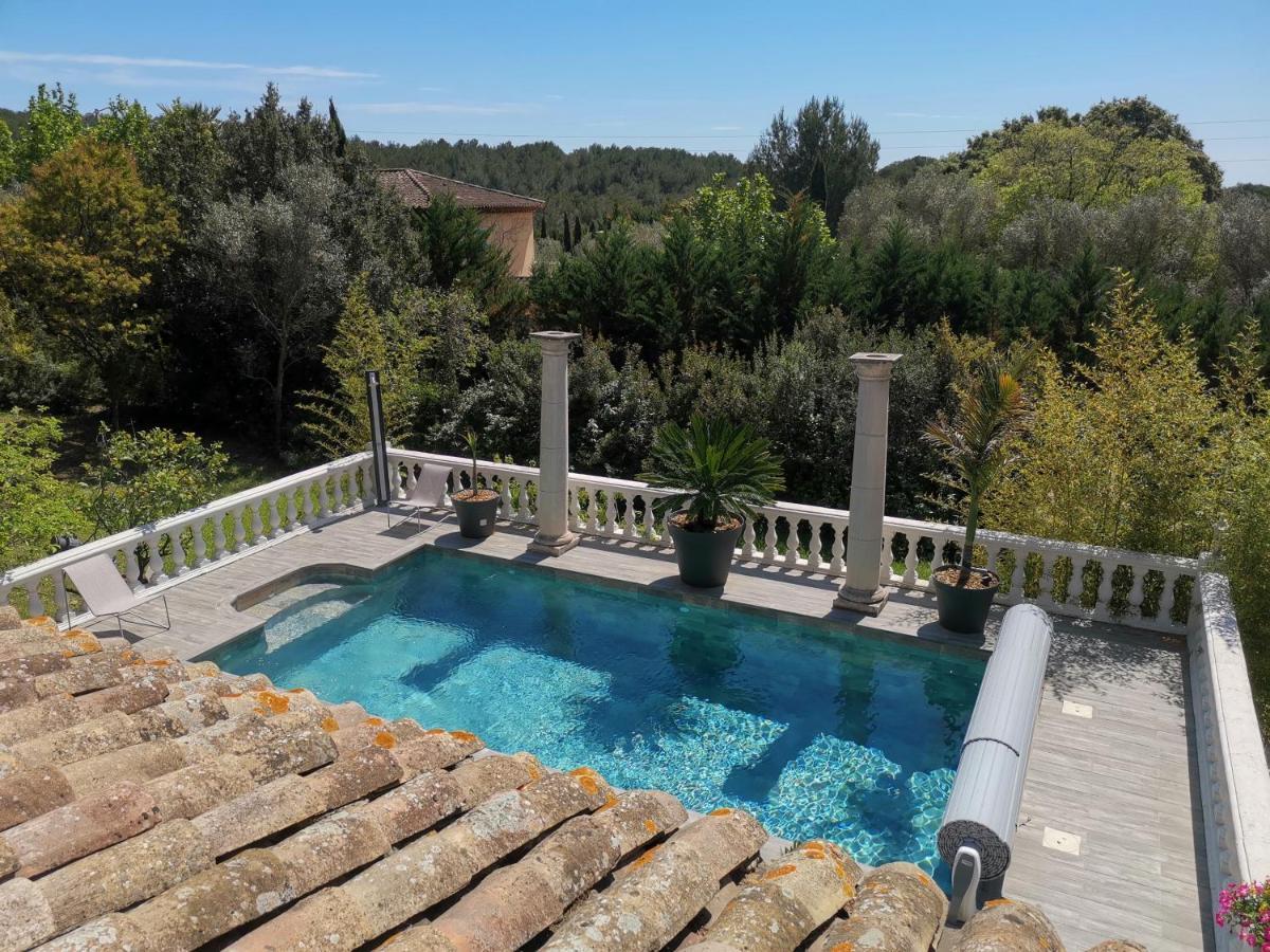 Appartement Pinede Man Yelle Sanary-sur-Mer Exterior foto