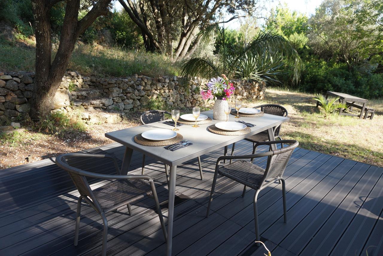 Appartement Pinede Man Yelle Sanary-sur-Mer Exterior foto