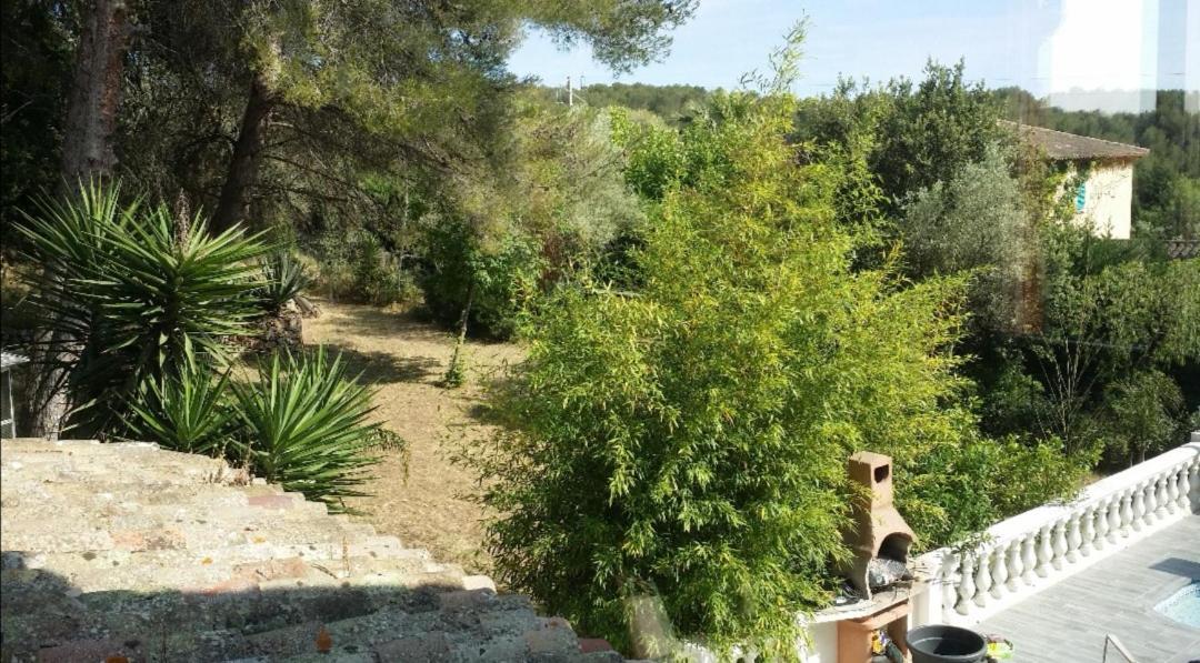 Appartement Pinede Man Yelle Sanary-sur-Mer Exterior foto